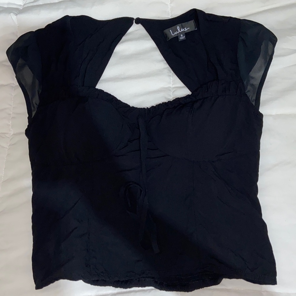 Lulus Shirt
